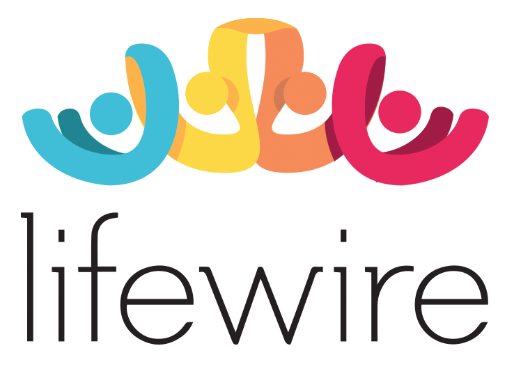 Lifewire logo